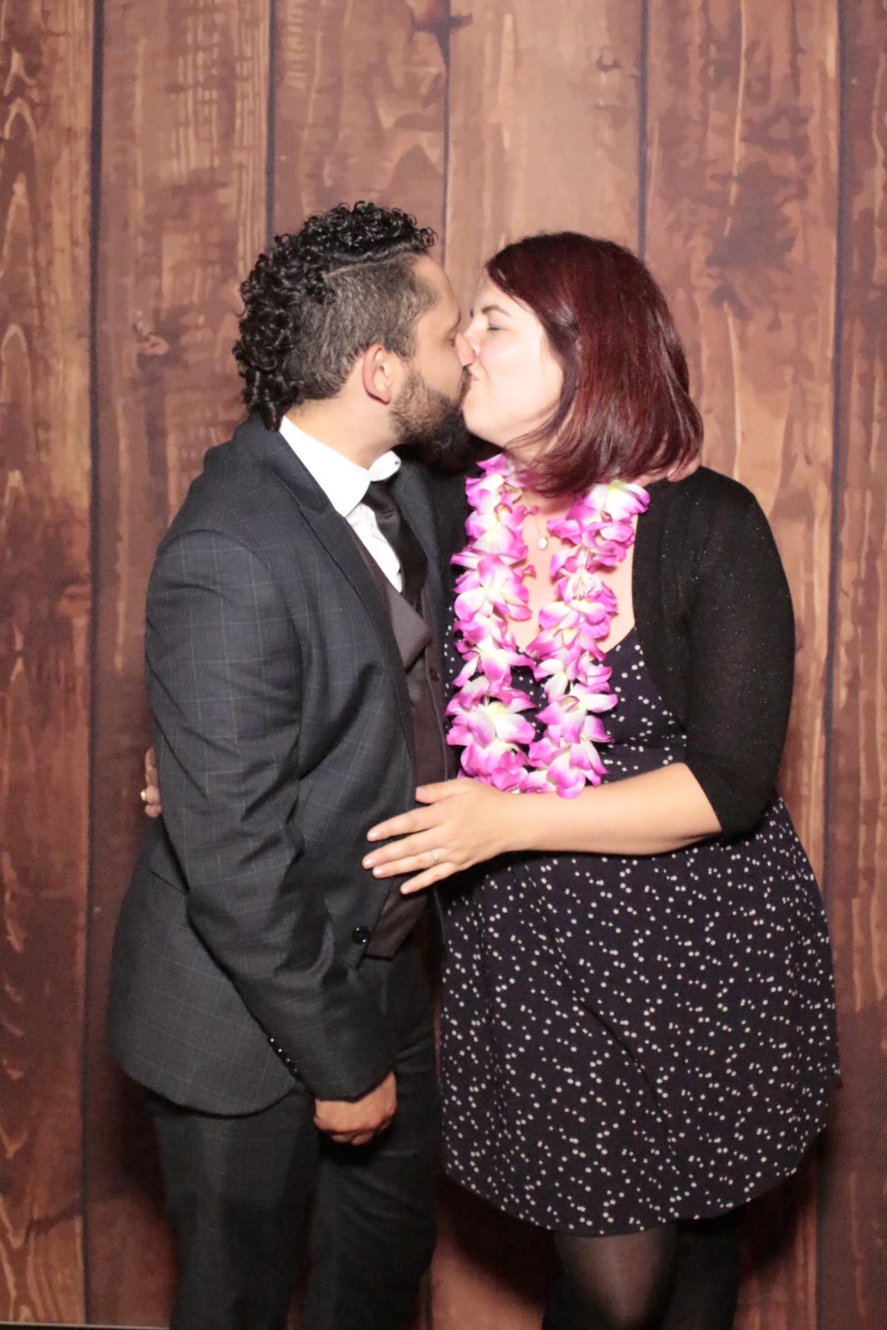 Christopher & Nicole's Wedding | View more photos from the event at gallery.myphotoboothexperience.co.uk/u/MyPhotoBoothExperienceLtd/Christopher-Nicoles-Wedding